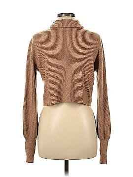 Reformation Cashmere Pullover Sweater (view 2)