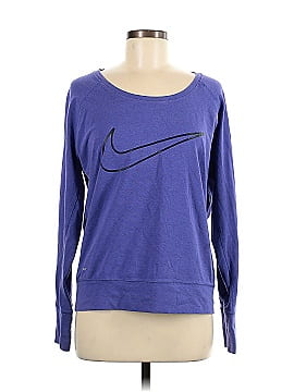 Nike Sweatshirt (view 1)