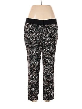 Ann Taylor LOFT Active Pants (view 1)