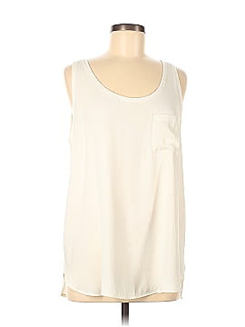 Ann Taylor LOFT Sleeveless Top (view 1)