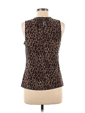 Chaps Sleeveless Top (view 2)