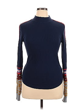 Free People Turtleneck Sweater (view 1)