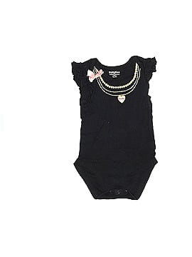 Bundles Short Sleeve Onesie (view 1)