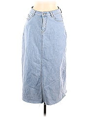 Jeans Denim Skirt