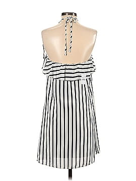 J.Crew Factory Store Casual Dress (view 2)