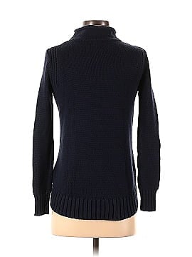 J.Crew Turtleneck Sweater (view 2)