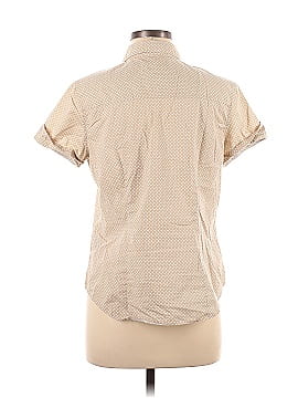 Liz Claiborne Career Short Sleeve Blouse (view 2)