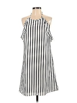 J.Crew Factory Store Casual Dress (view 1)