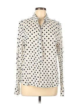 J.Crew Factory Store Sleeveless Blouse (view 1)