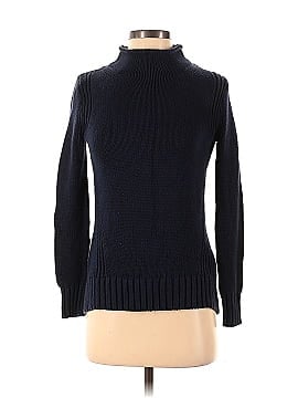 J.Crew Turtleneck Sweater (view 1)