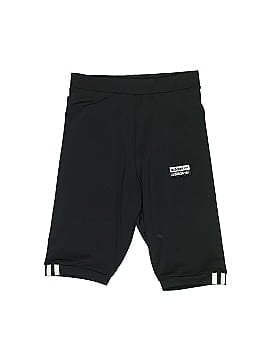 Adidas Athletic Shorts (view 1)