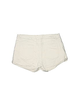 H&M Khaki Shorts (view 2)