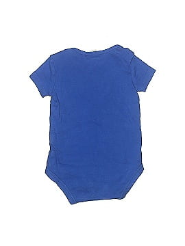 Assorted Brands Short Sleeve Onesie (view 2)