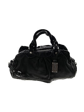 Marc by Marc Jacobs Leather Satchel (view 1)