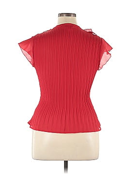 Sunny Leigh Sleeveless Blouse (view 2)