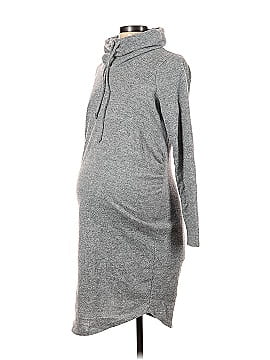 Isabel Maternity Poncho (view 1)