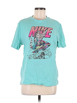 Nike Long Sleeve T-Shirt (view 1)