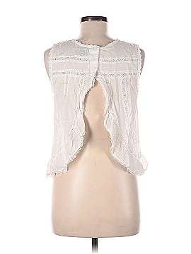 Free People Sleeveless Blouse (view 2)