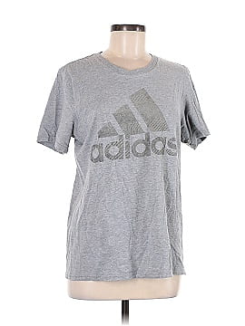 Adidas Long Sleeve T-Shirt (view 1)