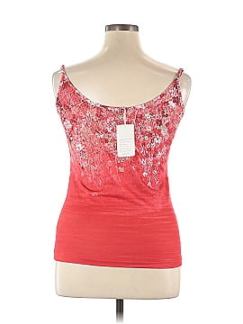 Simple Flavor Sleeveless Top (view 2)