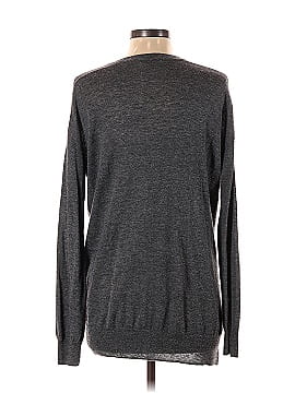 Vince. Wool Pullover Sweater (view 2)