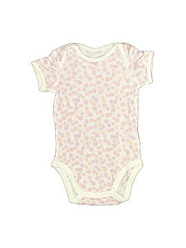 Uniqlo Short Sleeve Onesie (view 1)