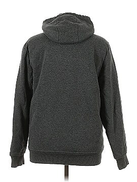 Weatherproof Zip Up Hoodie (view 2)