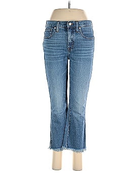 Madewell Jeans (view 1)