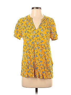 Old Navy Short Sleeve Blouse (view 1)