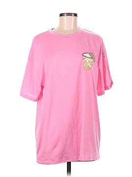 Shein Short Sleeve T-Shirt (view 1)