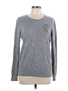 Ann Taylor LOFT Pullover Sweater (view 1)