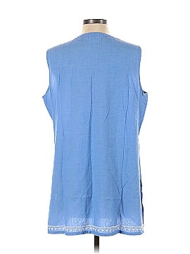 Assorted Brands Sleeveless Blouse (view 2)