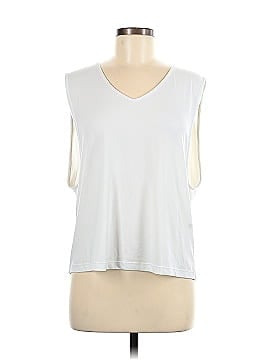 DKNY Sleeveless T-Shirt (view 1)