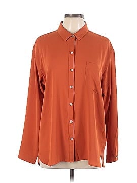 J.Jill Long Sleeve Blouse (view 1)