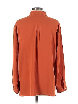 J.Jill Long Sleeve Blouse (view 2)