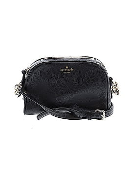 Kate Spade New York Leather Crossbody Bag (view 1)