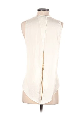 Express Sleeveless Blouse (view 2)