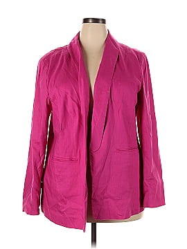 Ann Taylor LOFT Blazer (view 1)