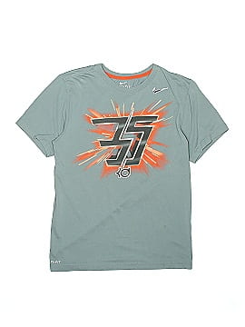 Nike Active T-Shirt (view 1)