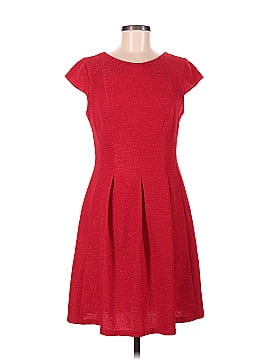 AGB Casual Dress (view 1)