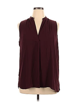 Ann Taylor LOFT Sleeveless Blouse (view 1)