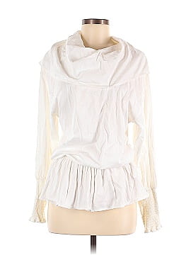 Zara Sleeveless Blouse (view 1)