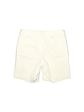 NYDJ Khaki Shorts (view 2)