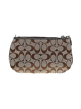 Coach Factory Wristlet (view 2)