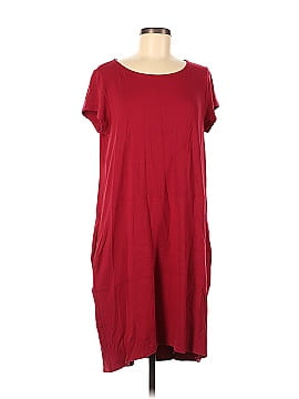 Eileen Fisher Casual Dress (view 1)