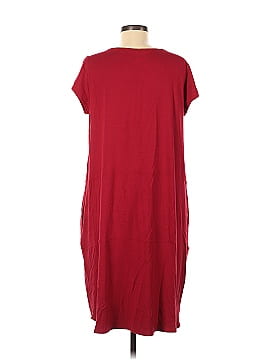 Eileen Fisher Casual Dress (view 2)