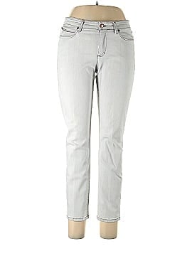 Eileen Fisher Jeans (view 1)