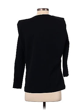 Zara 3/4 Sleeve Top (view 2)