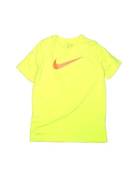 Nike Active T-Shirt (view 1)