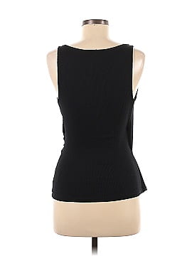 Express One Eleven Sleeveless Top (view 2)